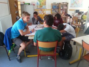 quirijn-tangh-testimonial-homestay-courses-arcachon-france