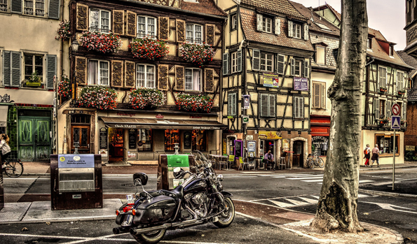 france-germany educational tour
