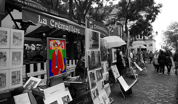 paris cultural tour