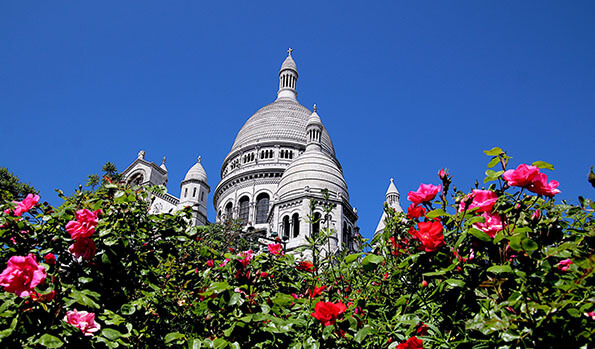 vignette paris