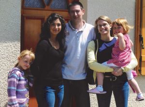 tutoring program in France