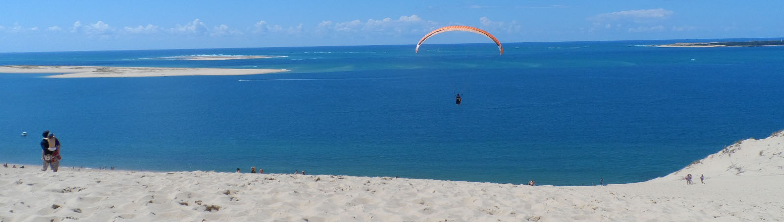 Arcachon-france