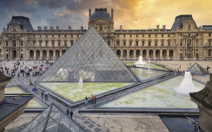 musée louvre