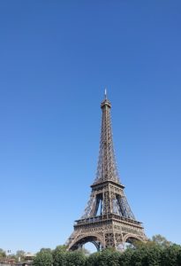 tour eiffel