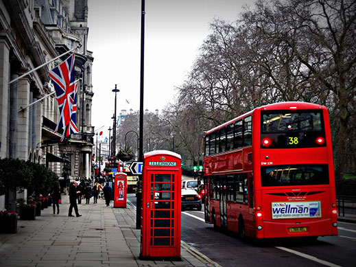 London