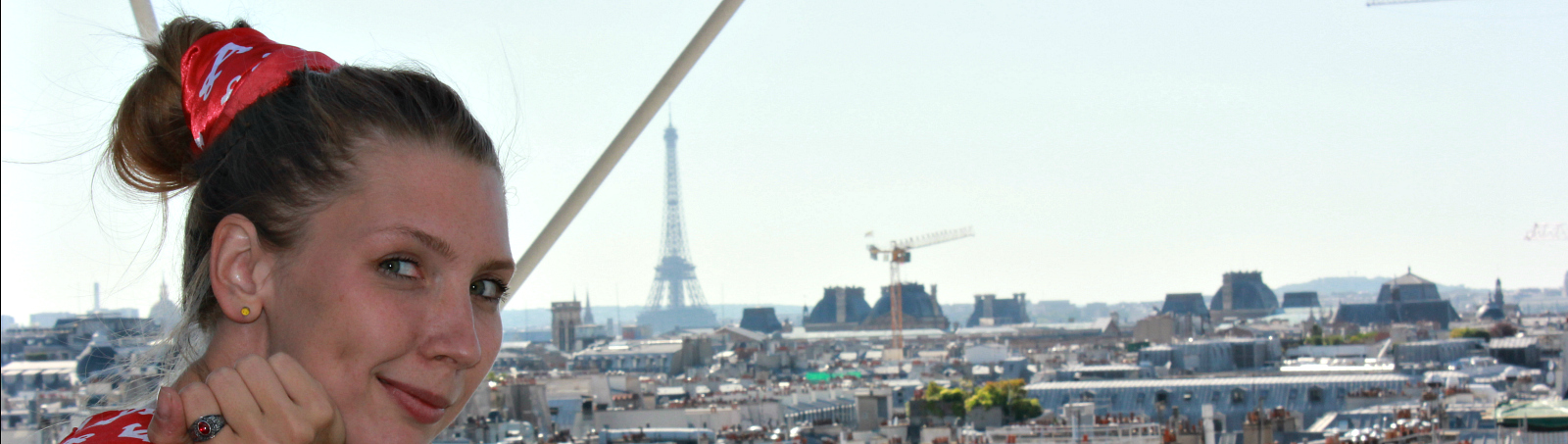 Study in a French secondary school