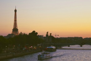 Discover France with the CEI