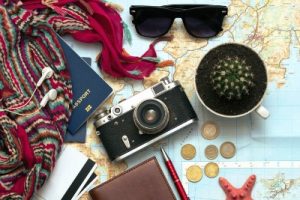 Plan your trip with CEI