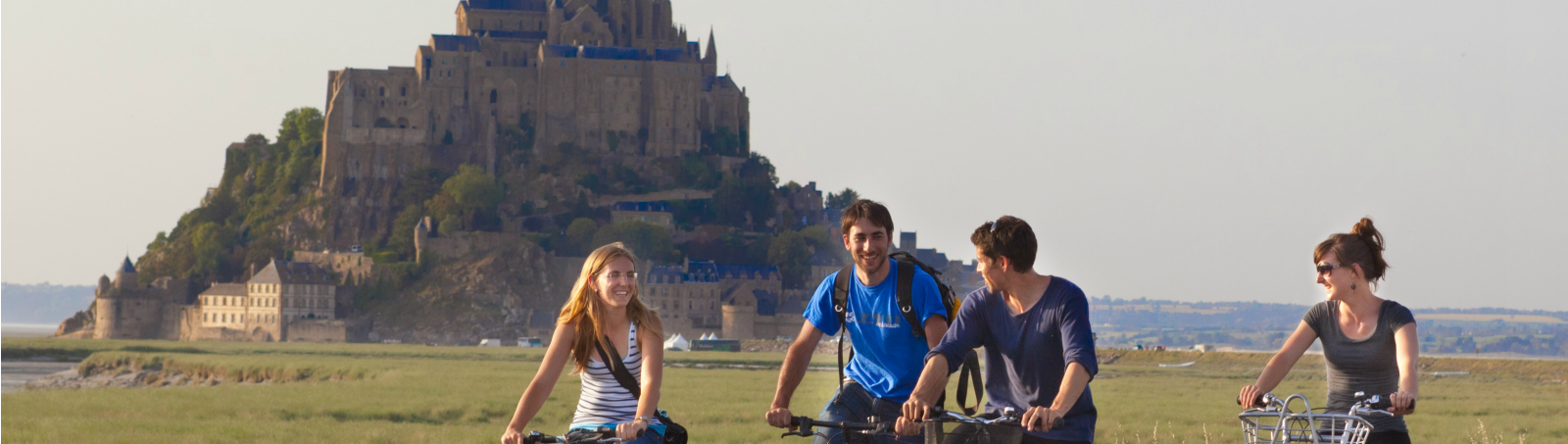 Saint-Malo - Educational Tours for groups | CEI Europe Tours